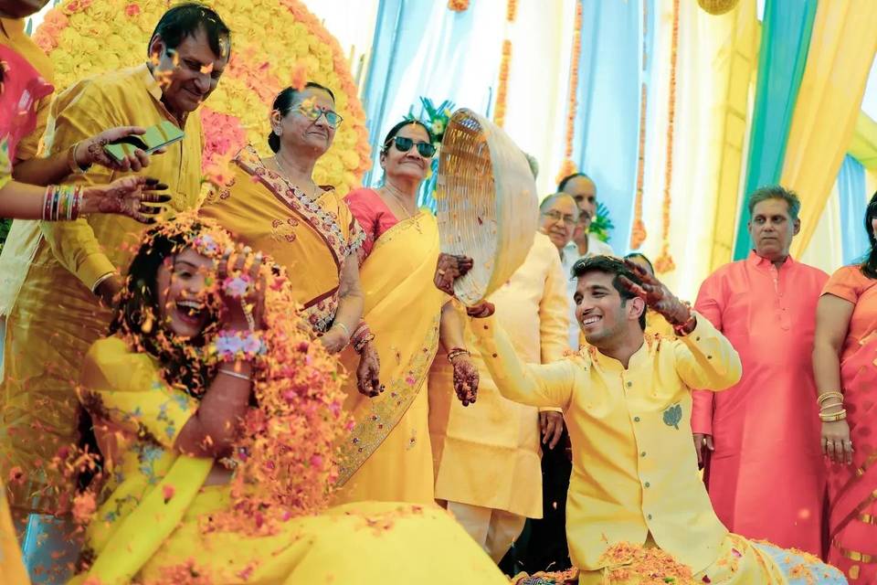 Film For Her, Jaipur