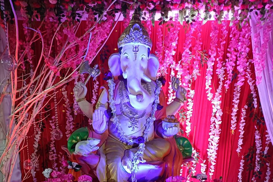 Ganesh ji
