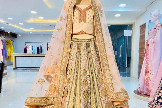 Girls Cotton Lehenga at Rs 999 in Jaipur | ID: 11721656255