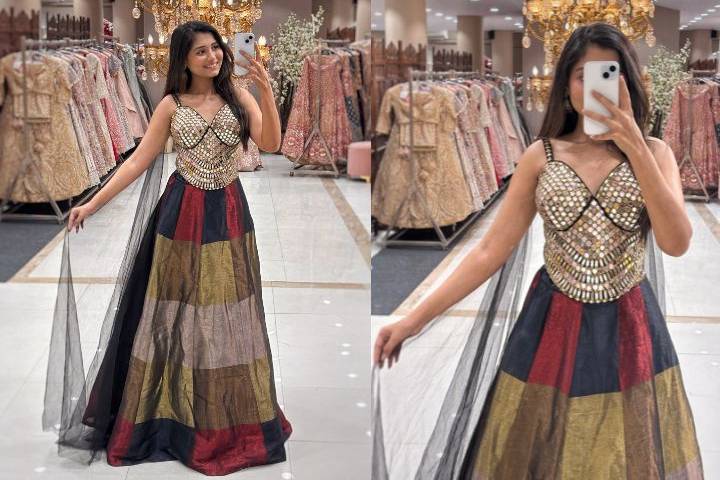 Bridesmaid Designs