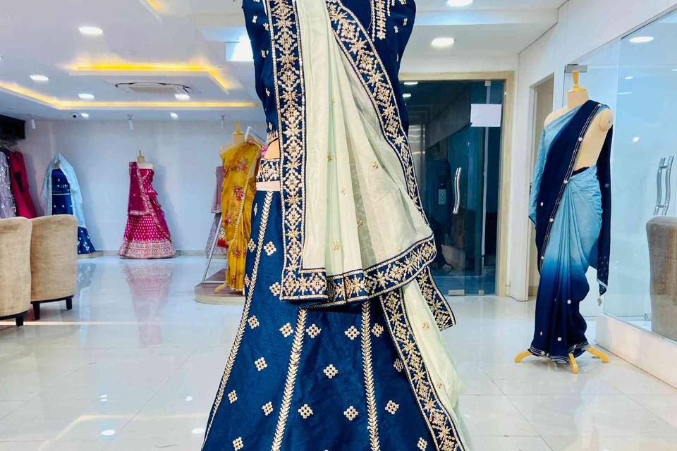 Lehenga