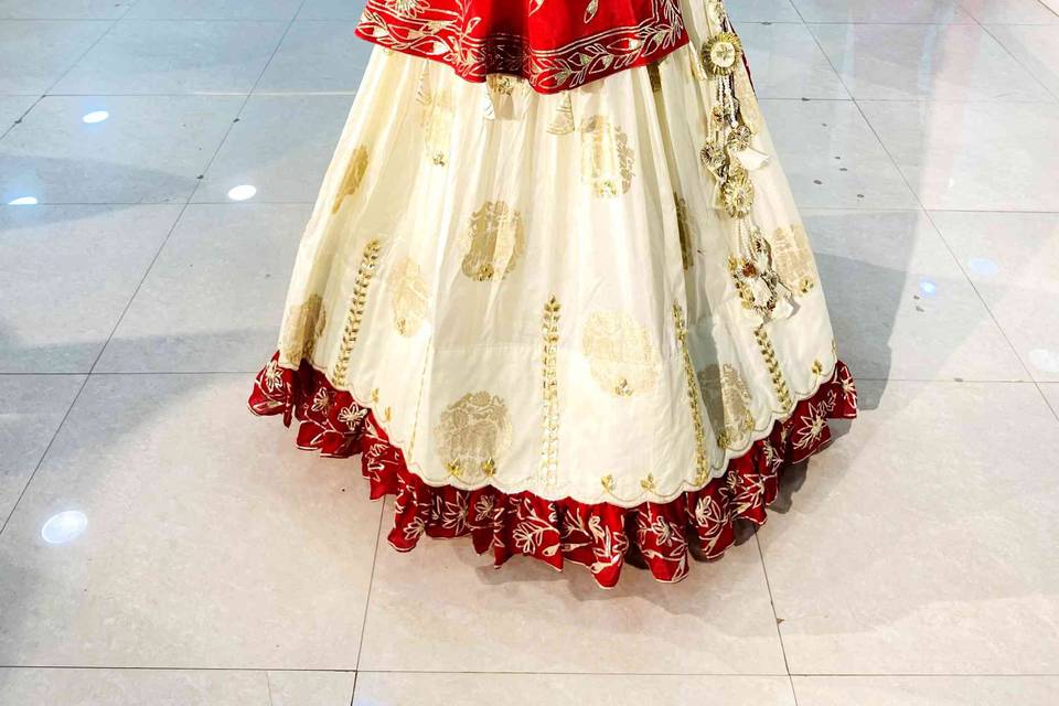 Lehenga