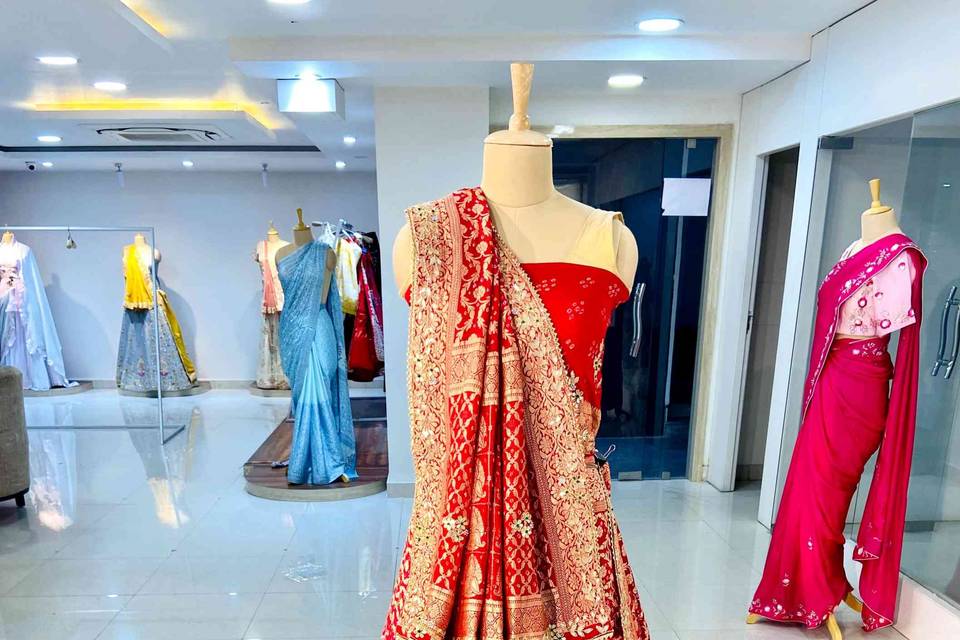 Lehenga