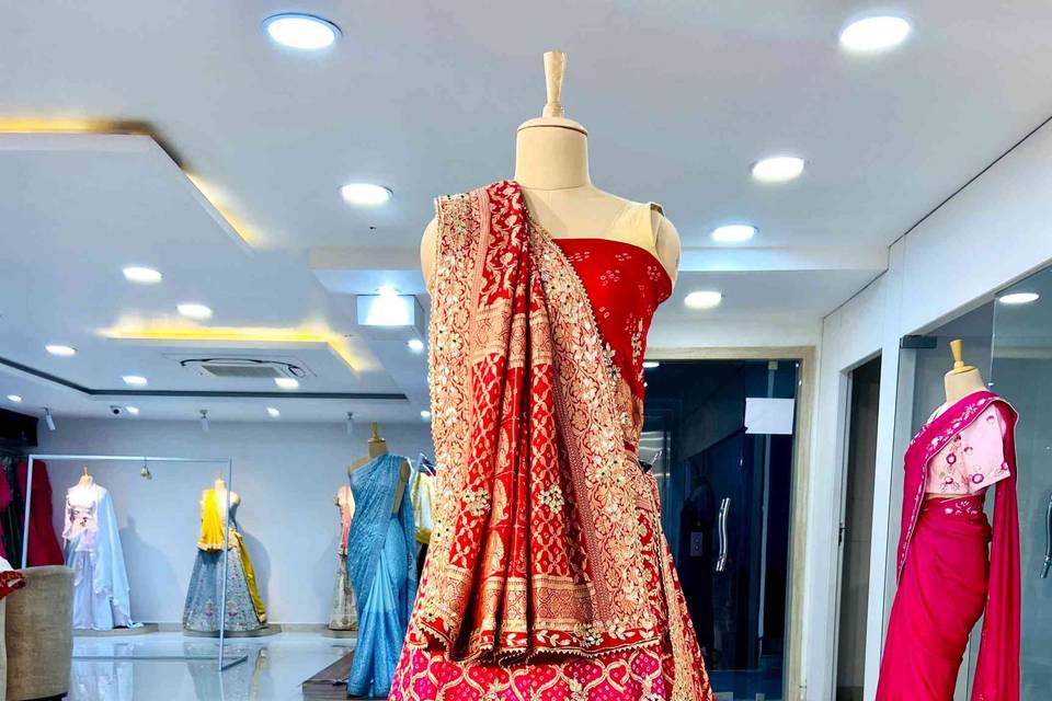 Lehenga