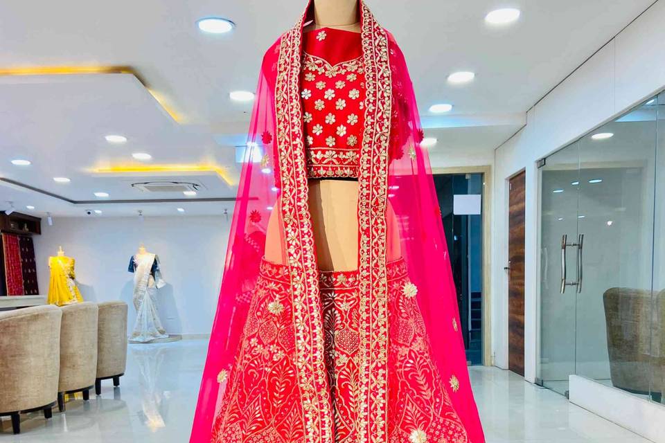 Lehenga