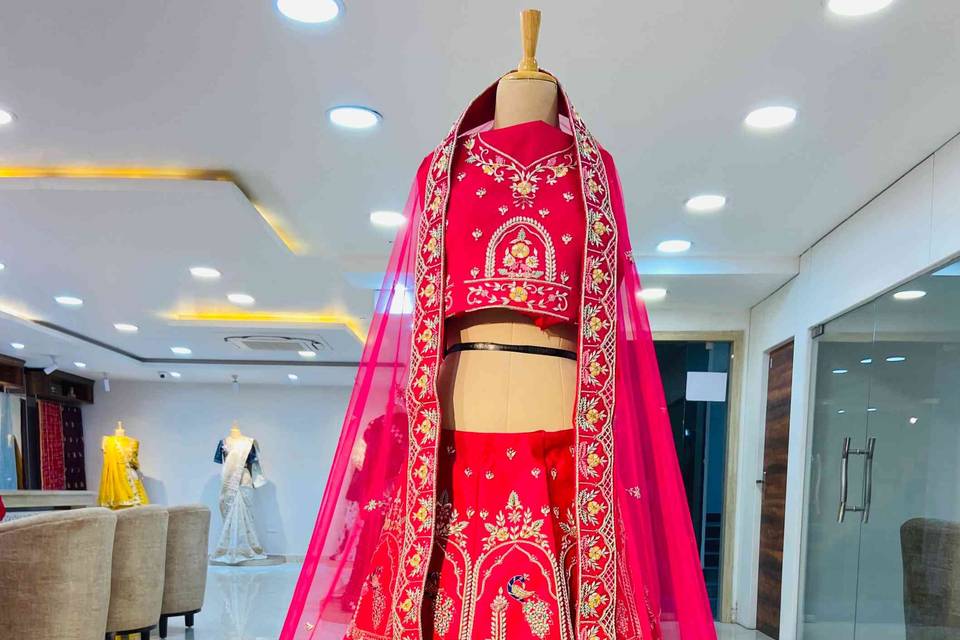 Lehenga