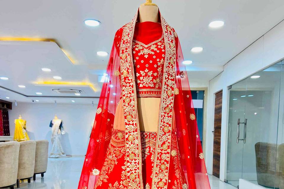 Lehenga