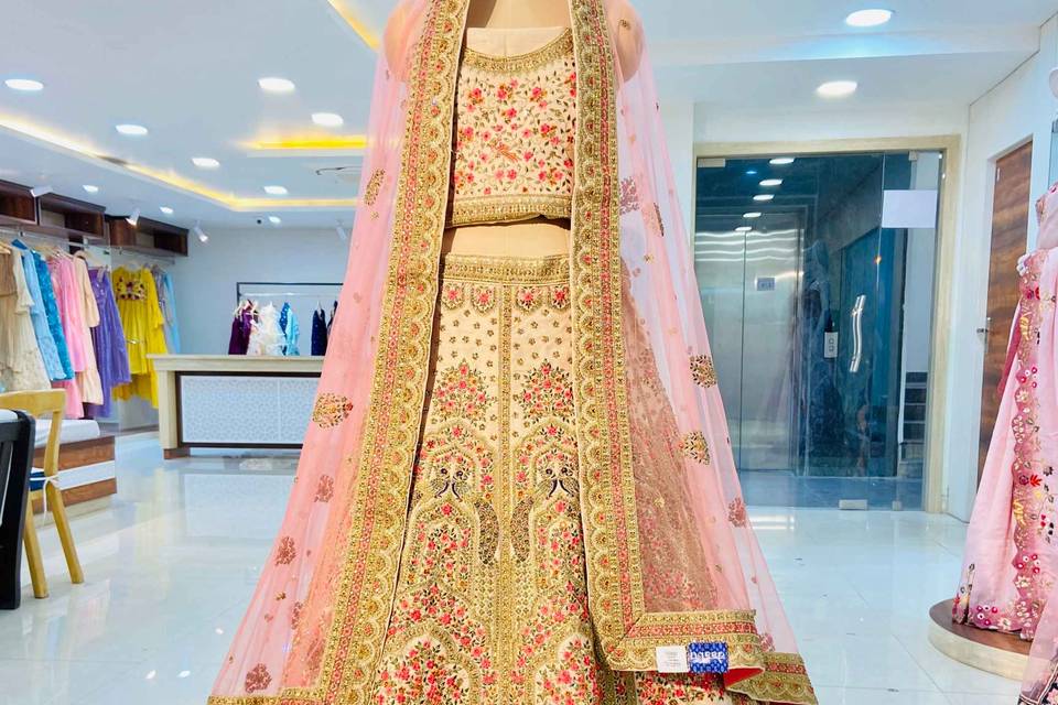 Lehenga