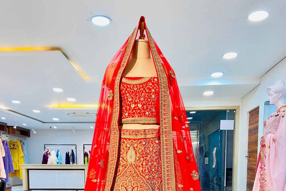 Lehenga