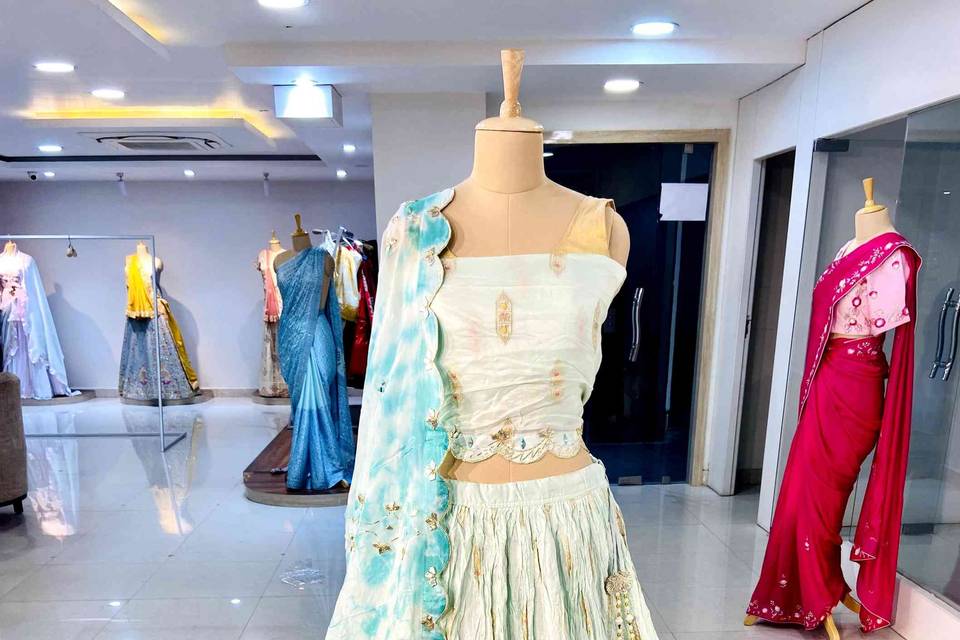 Lehenga