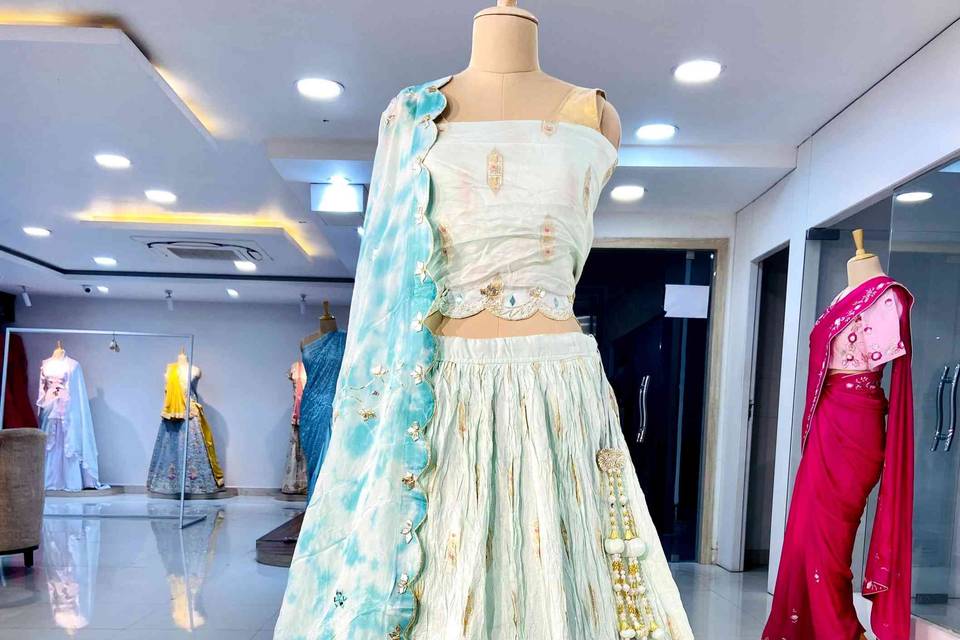 Lehenga