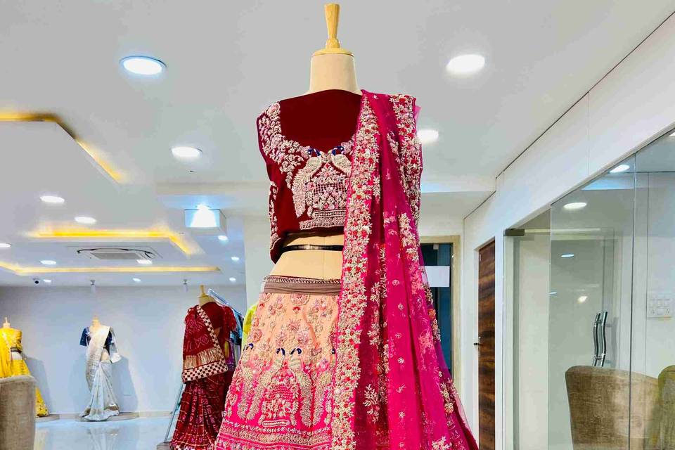 Lehenga