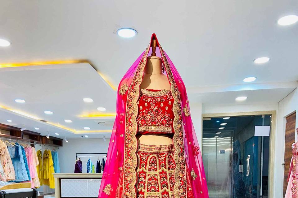 Lehenga