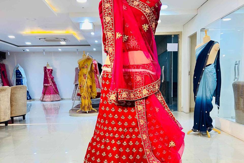 Lehenga