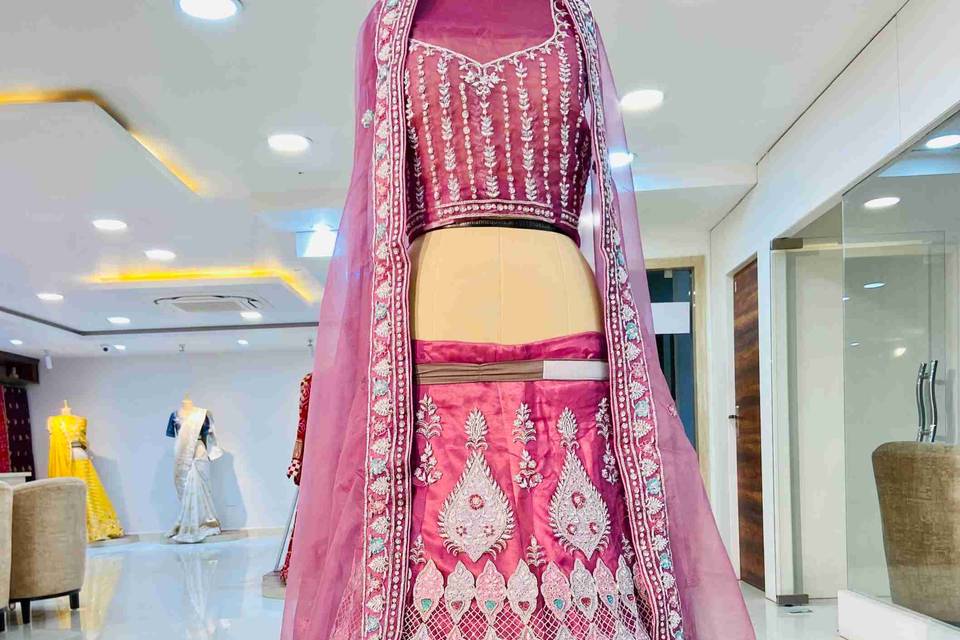 Lehenga