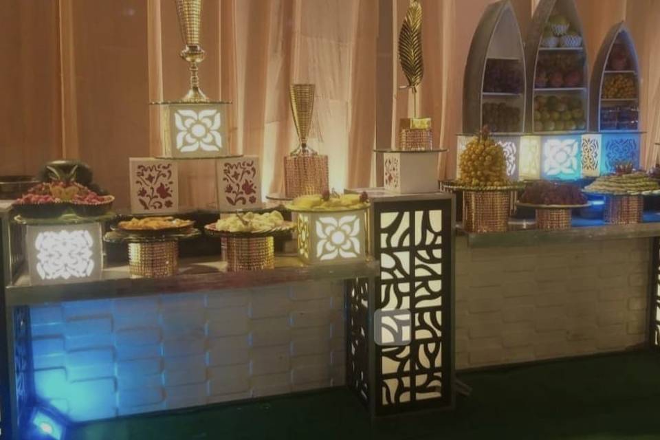 Suhana Catering & Events