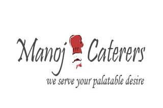 Manoj caterers and  Wedding planner