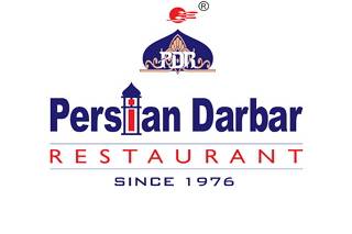 Persian Darbar Logo