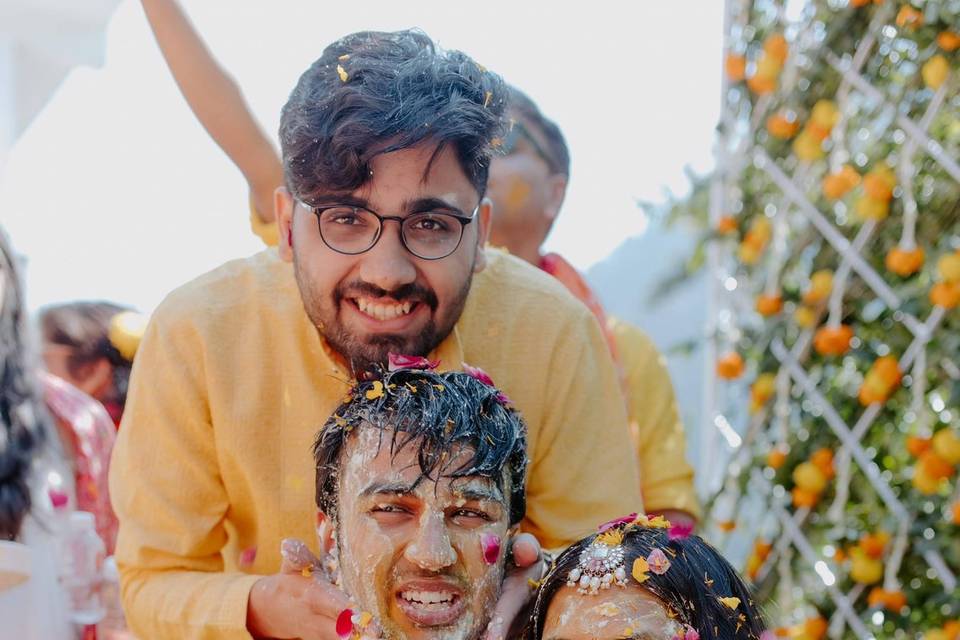 Shubhsutra portfolio