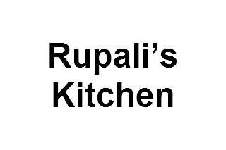 Rupali’s Kitchen Logo