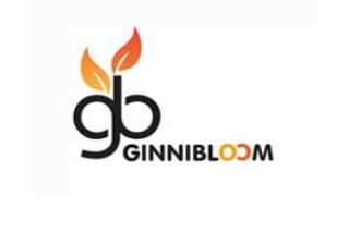 Ginnibloom logo