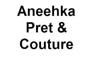 Aneehka Pret & Couture