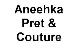 Aneehka pret & couture logo