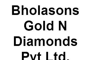 Bholasons Gold N Diamonds