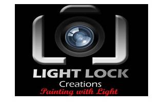 Light lock creations logo