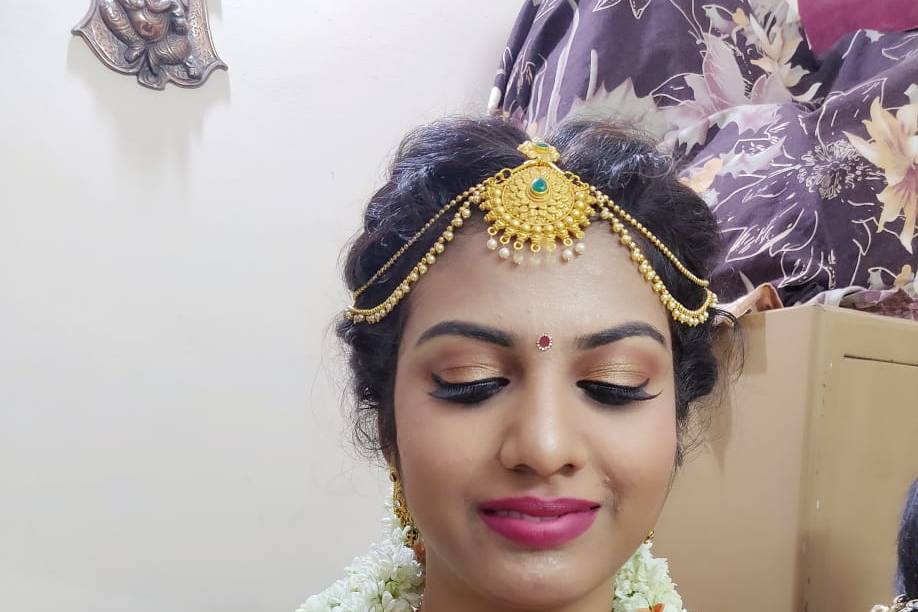 Vihana Makeup Studio