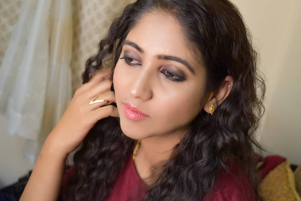 Vihana Makeup Studio