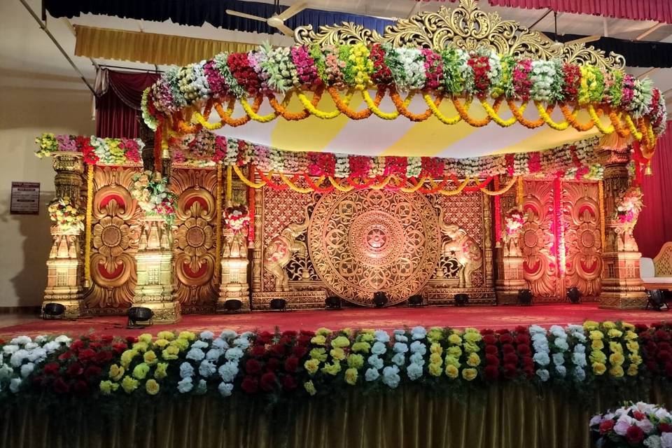 Shine Events Decorators, Mangalore