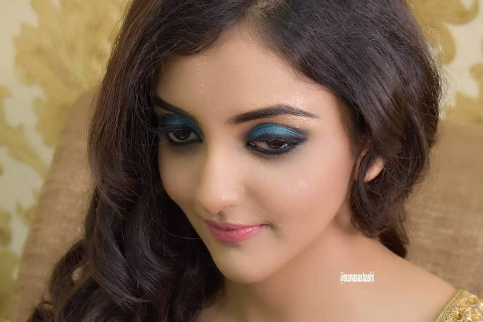 Vihana Makeup Studio