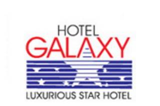Hotel Galaxy Logo