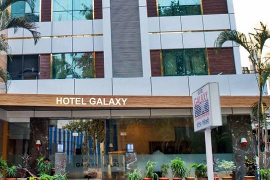 Hotel Galaxy