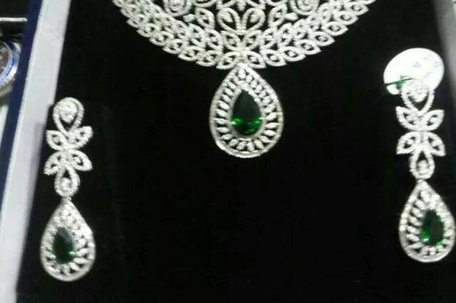 Mannat Diamonds And Jewellers