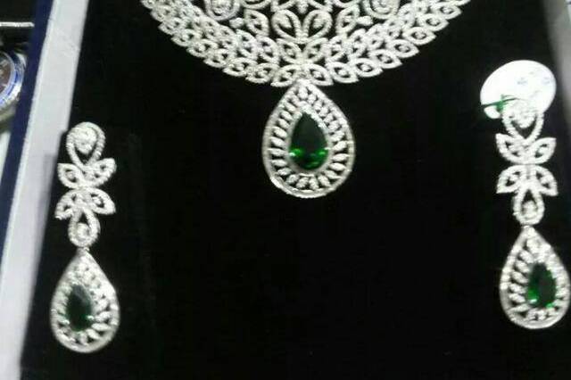 Mannat Diamonds and Jewellers