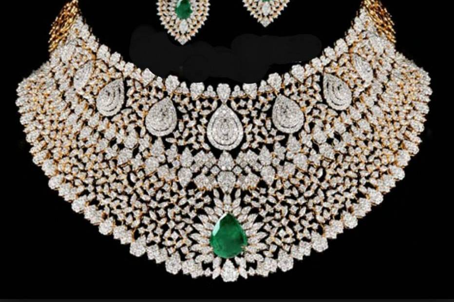 Mannat Diamonds and Jewellers