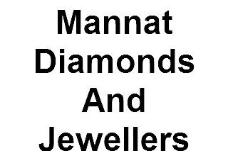 Mannat Diamonds And Jewellers