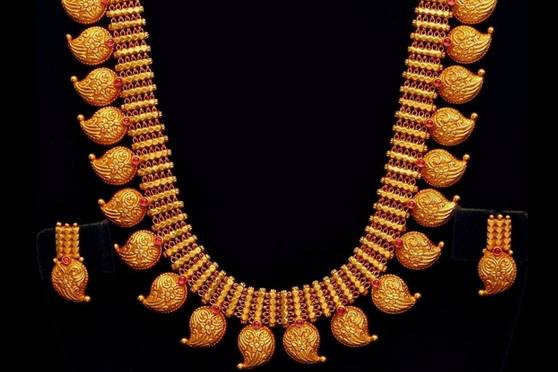 Malabar Fashion Jewellery