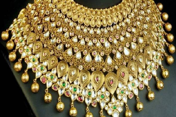 Malabar Fashion Jewellery