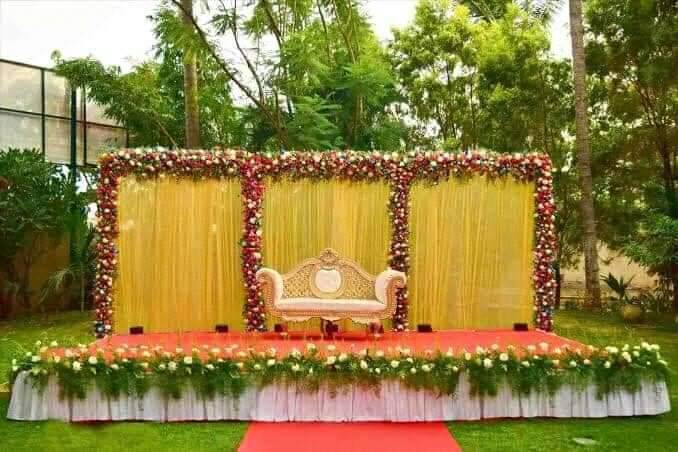 Weddings By Rishabh