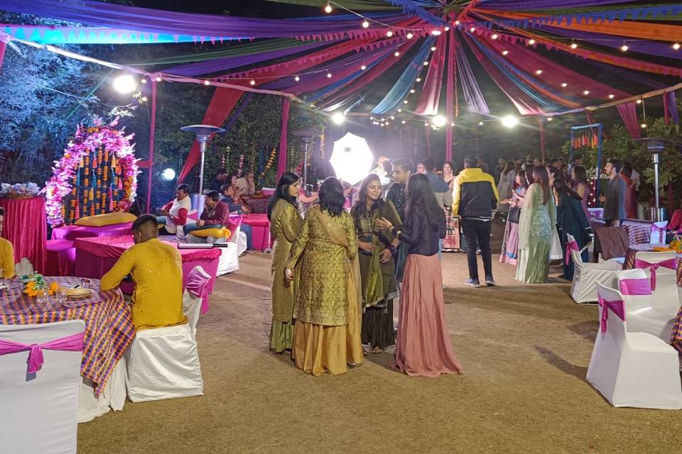 Weddings By Rishabh