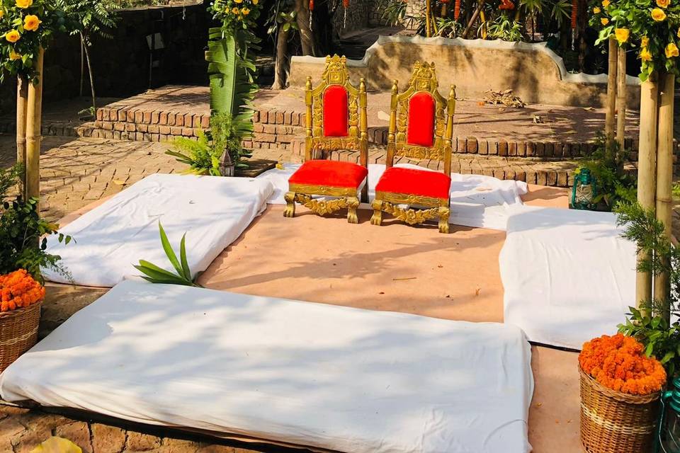 Mandap