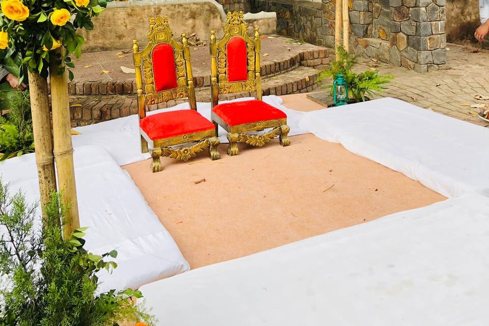 Mandap