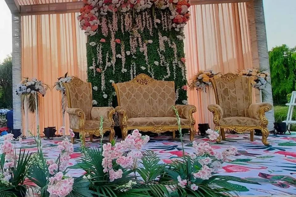 Weddings By Rishabh