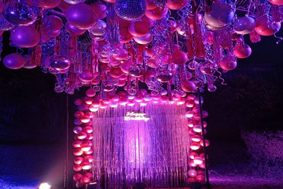 Weddings By Rishabh