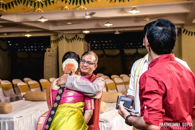 South Indian Wedding