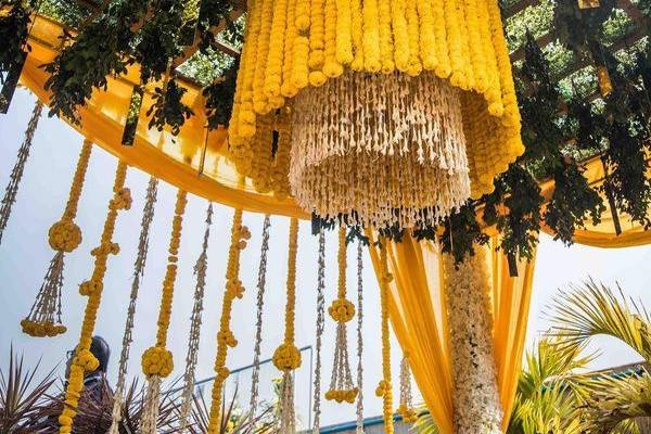 Vidhi Mandap