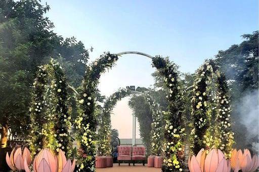 Vidhi Mandap